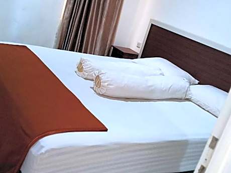 Fidelia Homestay Palu Mitra RedDoorz