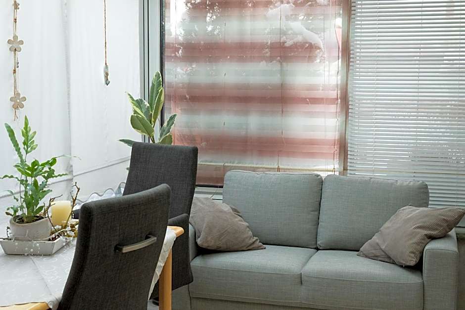 Ferienwohnung Prinke