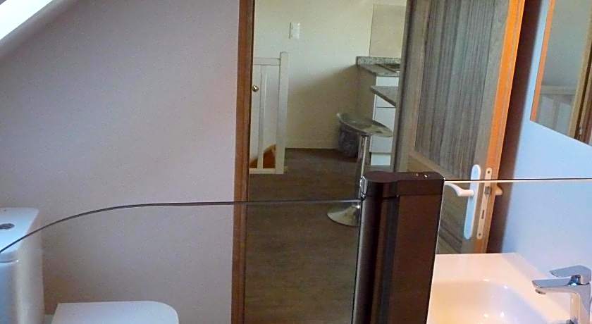 Chez Juliette Maison Gîte