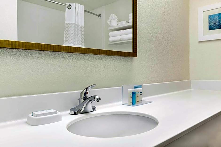 Hampton Inn & Suites Tarpon Springs