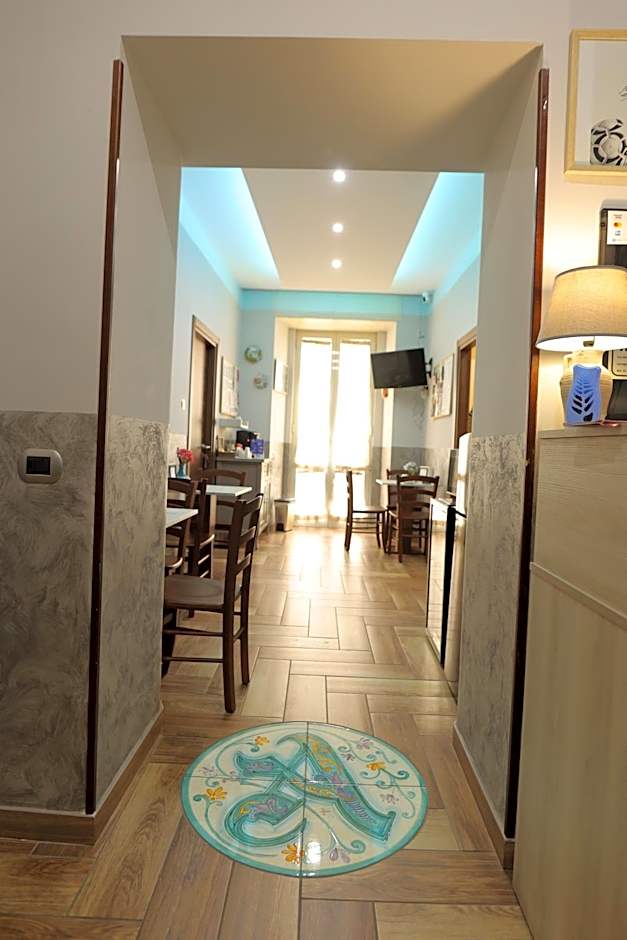 Authentic Neapolis in the hearth of the center