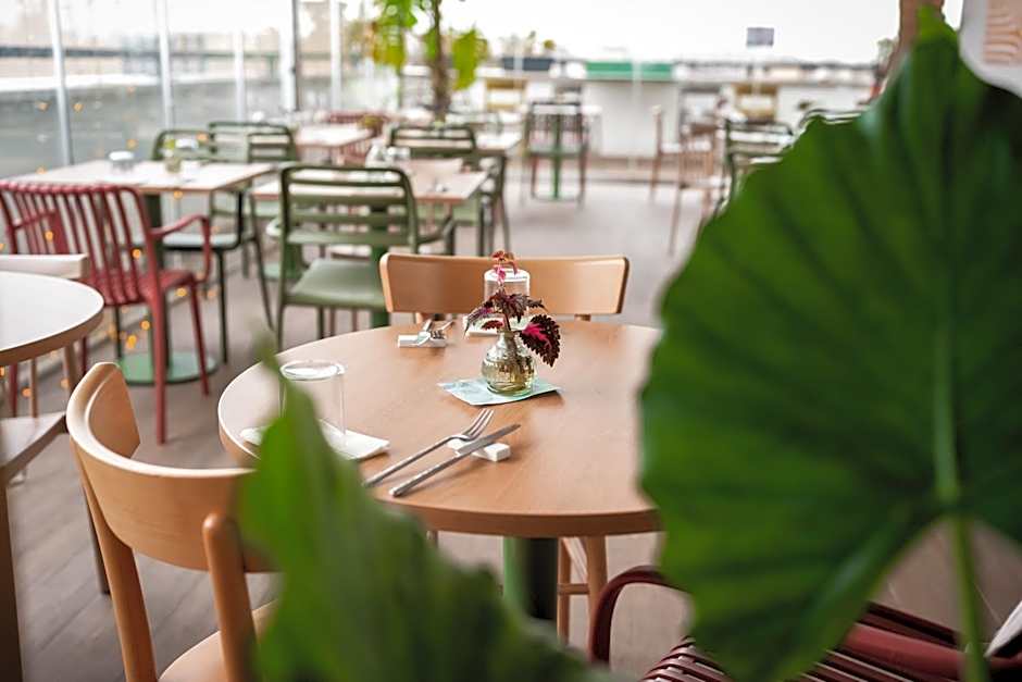 Dotcampus Roma City Center