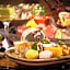Umi No Hotel Isaba Ryokan