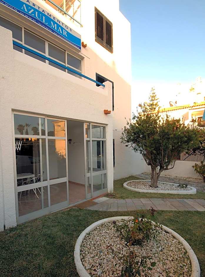 Apartamentos Azul Mar