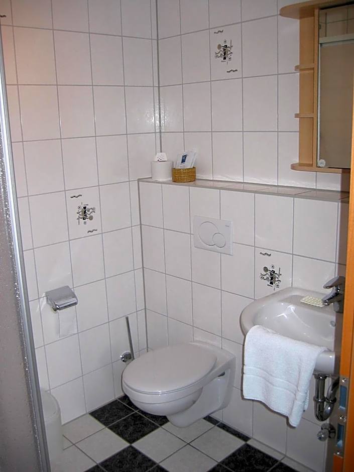 Waldpension Jägerstüberl