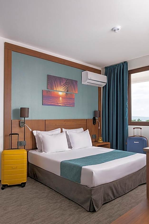 Hotel Pomorie Sun - All Inclusive