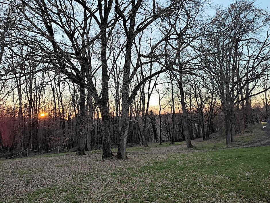 Relais de la poste ch Rose