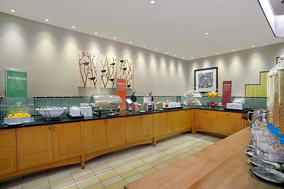 Hampton Inn Middletown
