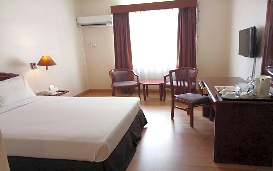 Hotel Seri Malaysia Kuantan