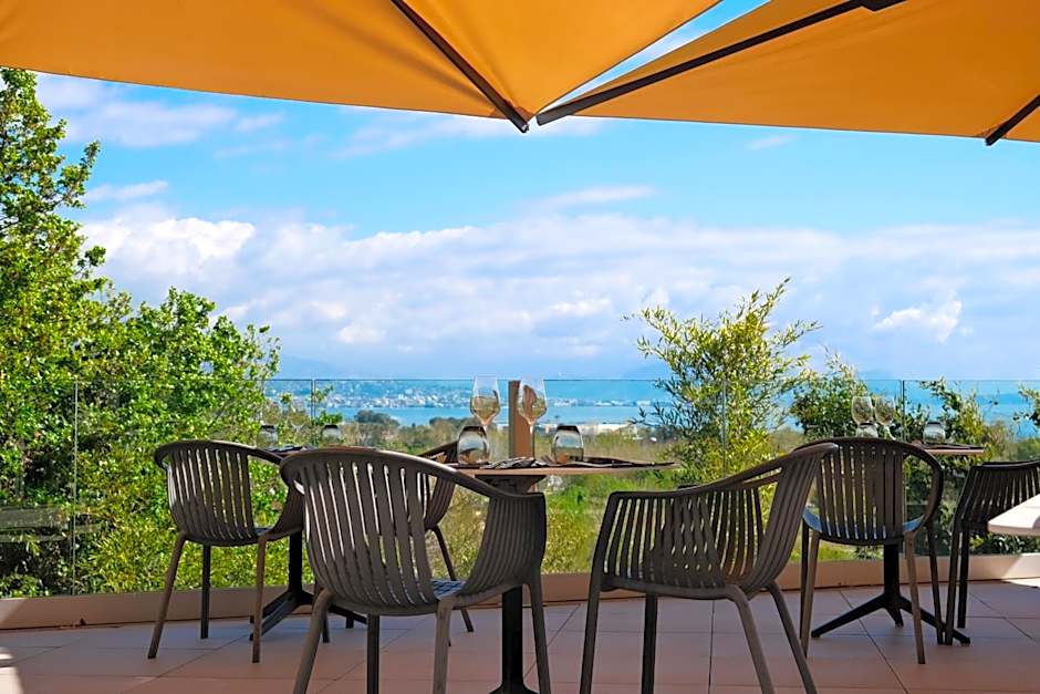 Thalazur Antibes - Résidence & Spa