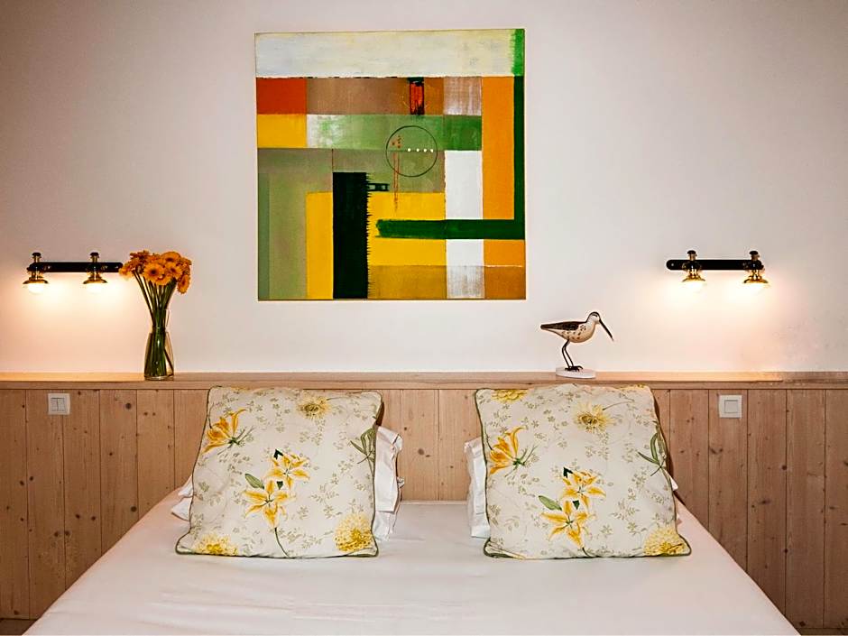 Hôtel La Galiote en Ré