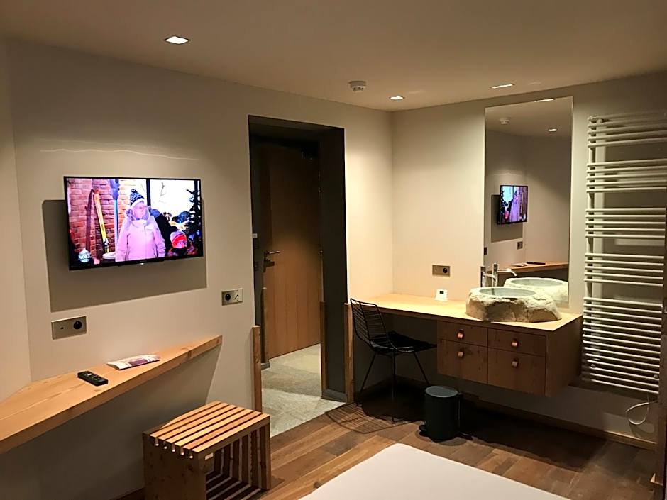 Hôtel LAPIAZ & Spa - FLAINE