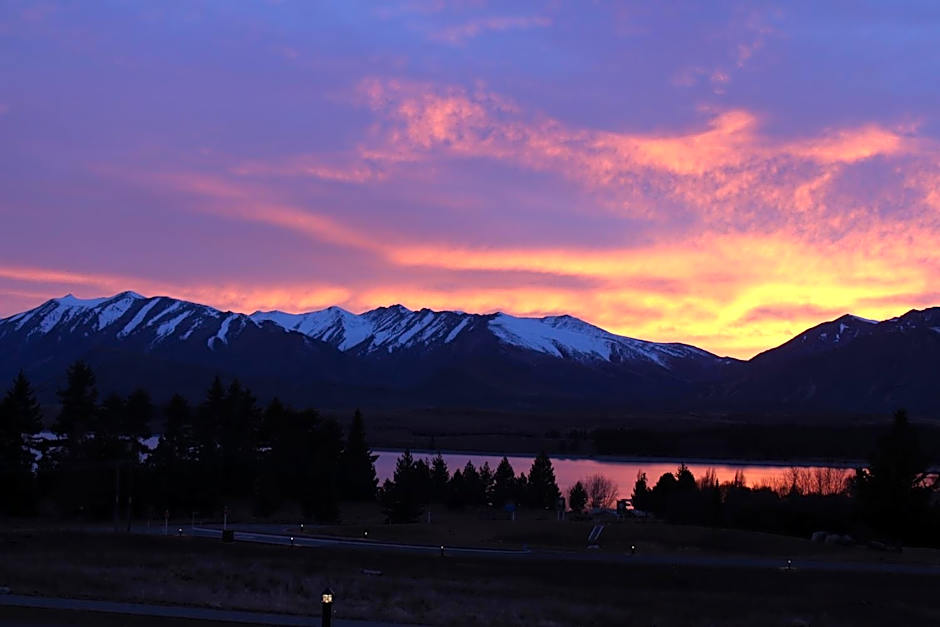 The Mackenzie Suites