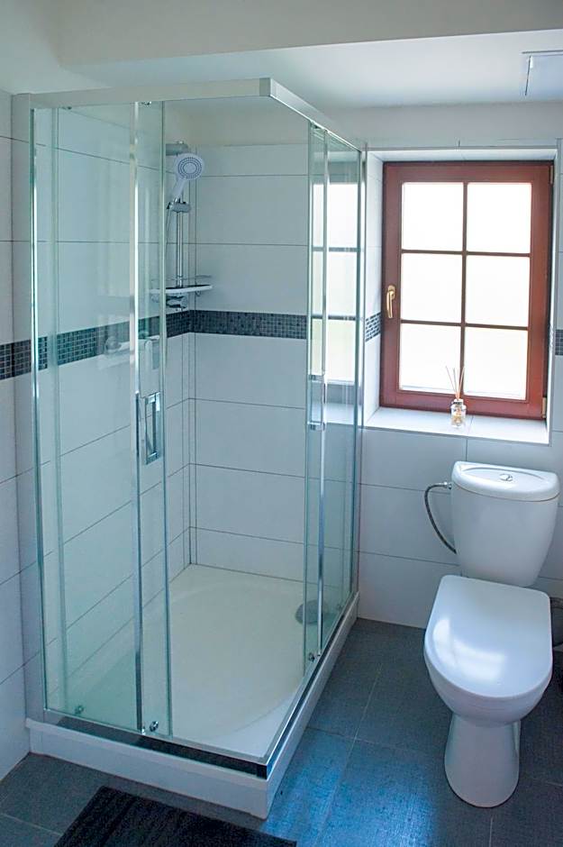 Čerti Apartmány