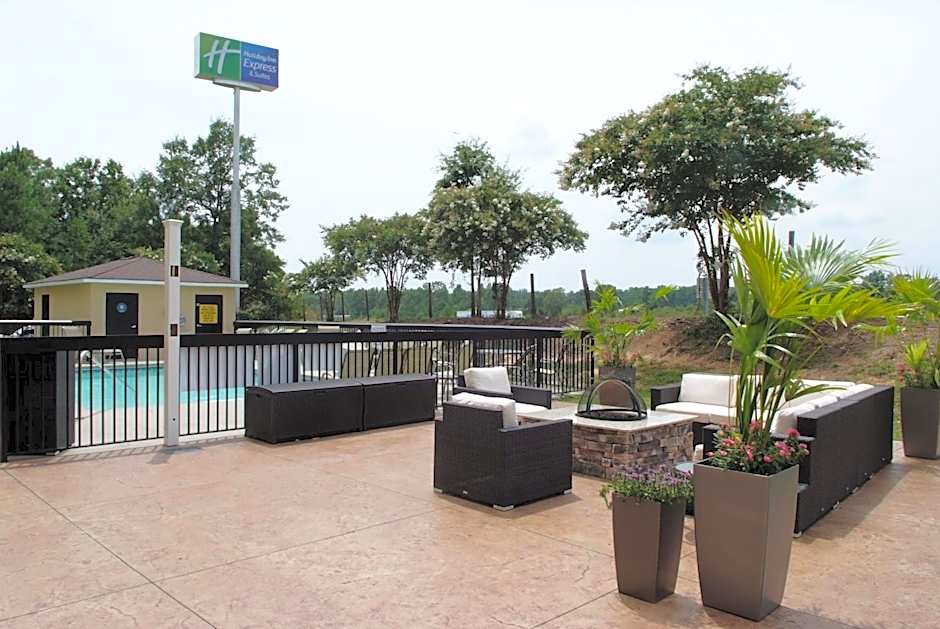Holiday Inn Express Hotel & Suites Blythewood By IHG