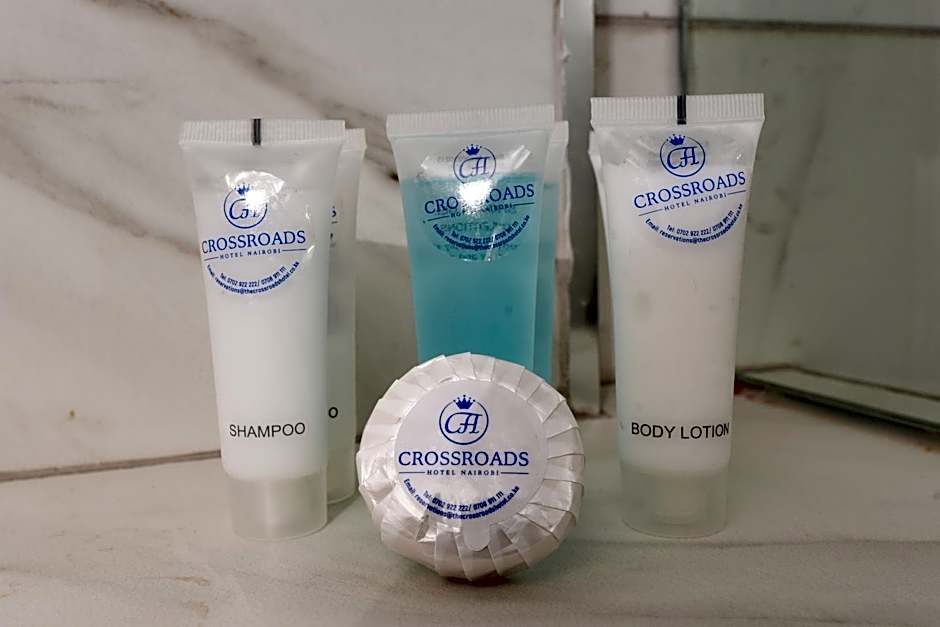 The Crossroads Hotel, Westlands