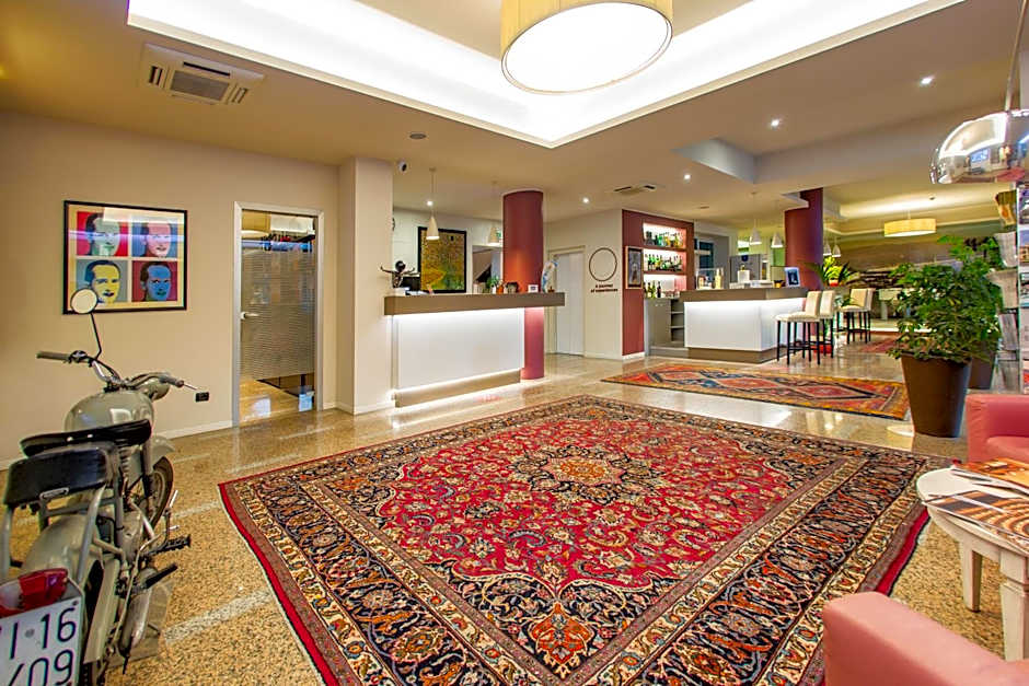 Hotel Bonotto