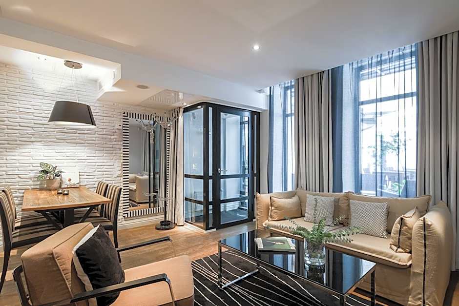 Photo 1 of 11 of Luxury 1 Double Bed or 2 Beds