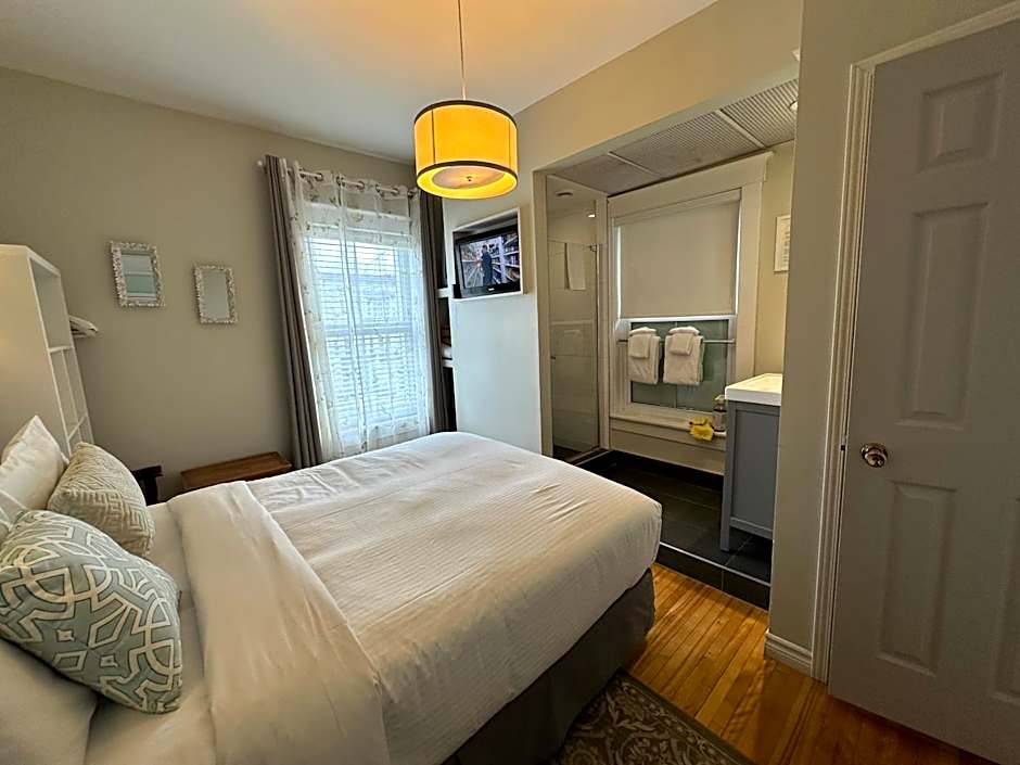 Auberge aux Deux Lions