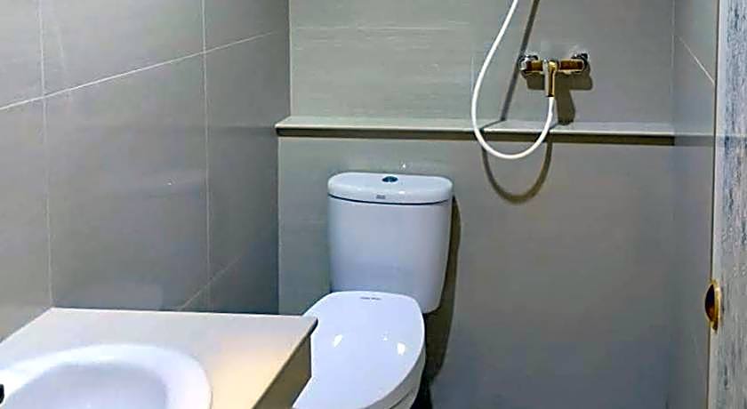 TwoSpaces Living at Maximus Inn