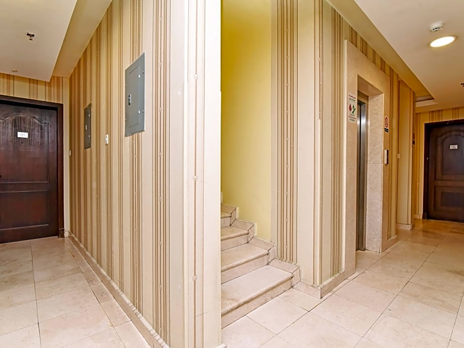 OYO 388 Al Dana Al khalijia