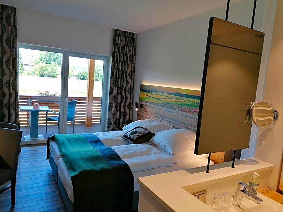 Hotel Grohnder Fährhaus