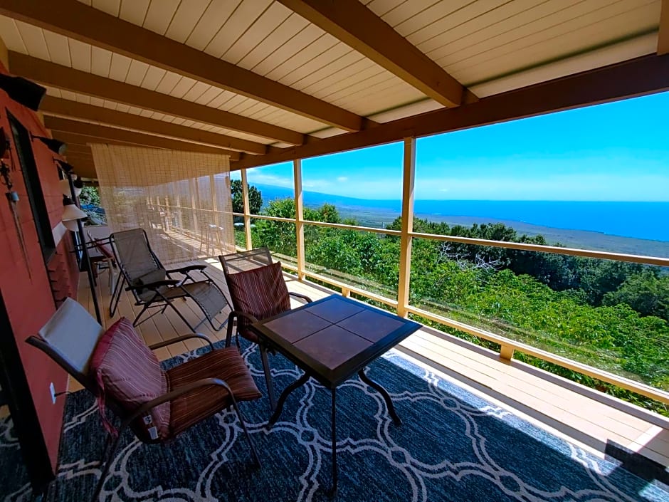 A Beautiful Edge of the World Bed & Breakfast