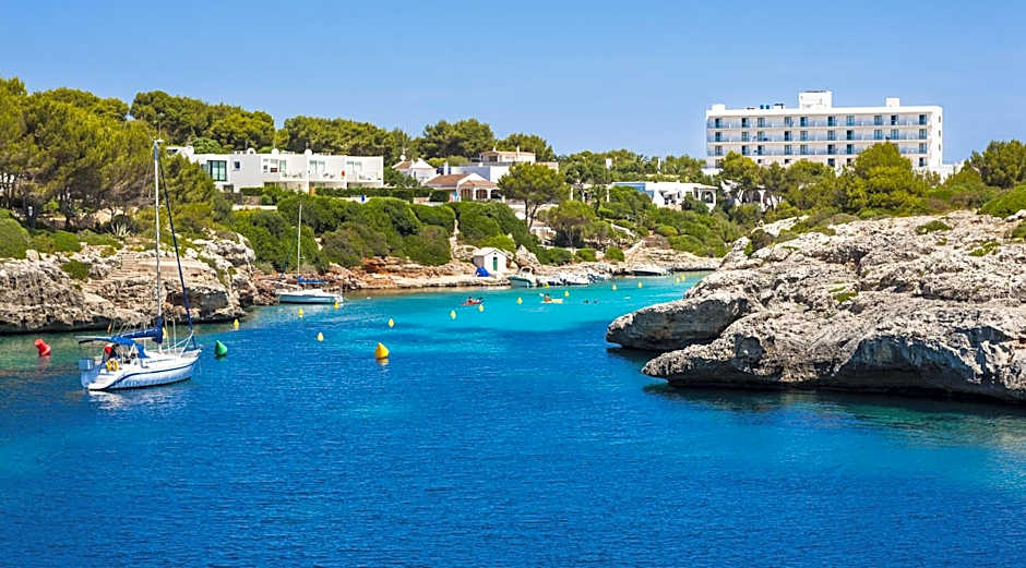 Globales Cala'n Blanes