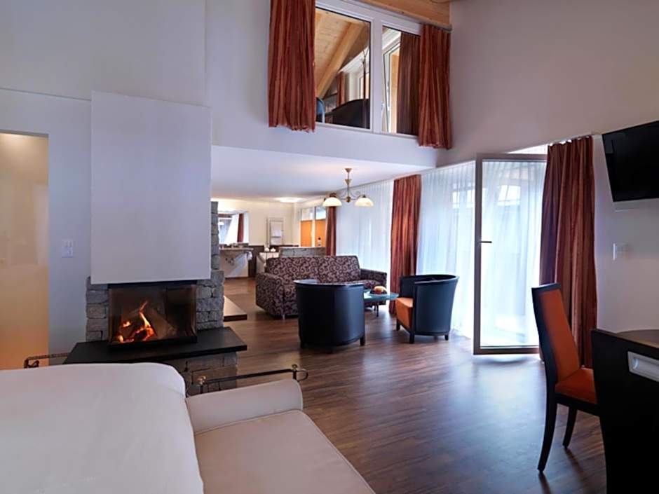 Photo 1 of 4 of Deluxe Family Suite