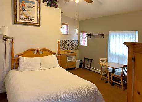 Superior Queen Room