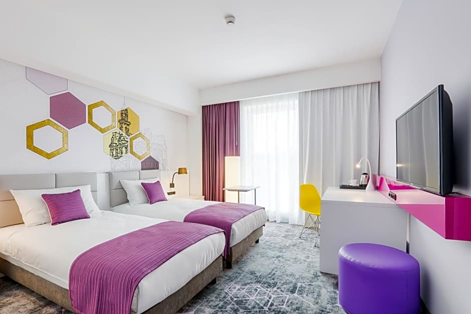 ibis Styles Nowy Sacz