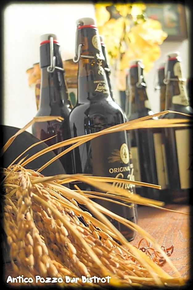 Antico Pozzo Bed and Breakfast