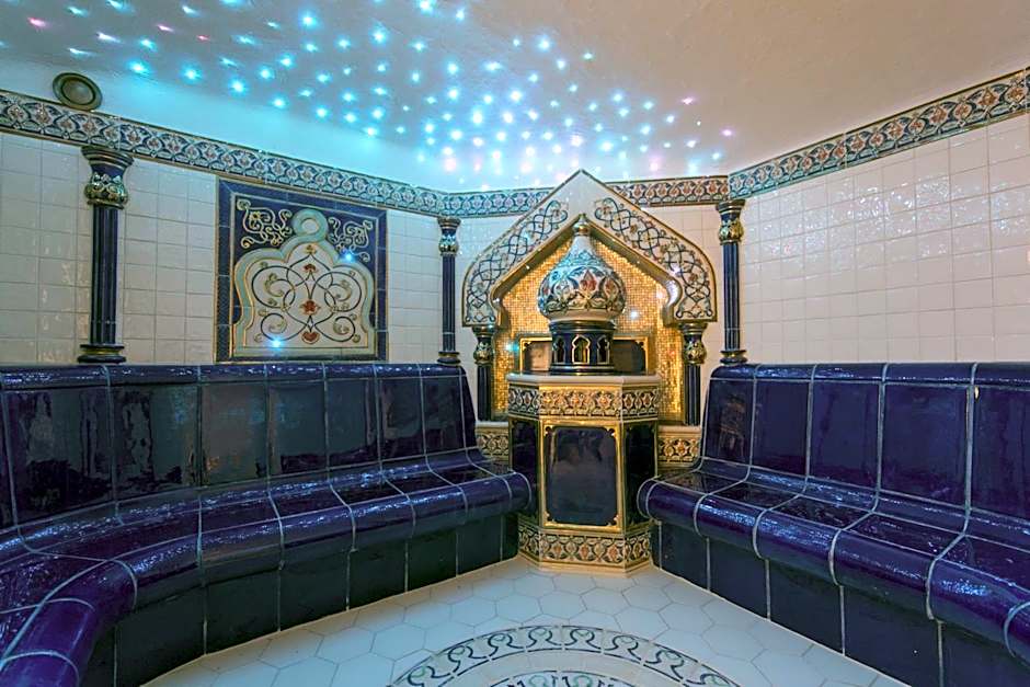 Alexain Hotel Restaurant & Wellness - Colmar Ouest