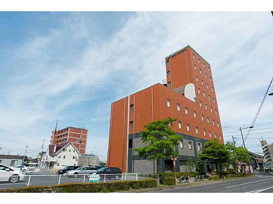 Art Rits Hotel