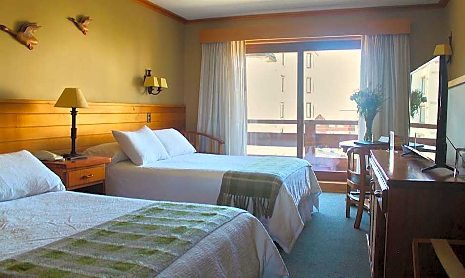 Hotel Puelche