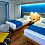City Express Suites by Marriott Ciudad de México Anzures
