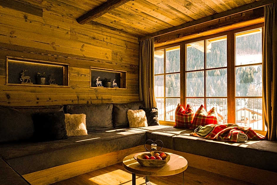 Mons Silva Private Luxury Chalets