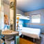 ibis budget Amberieu en Bugey/Chateau Gaillard