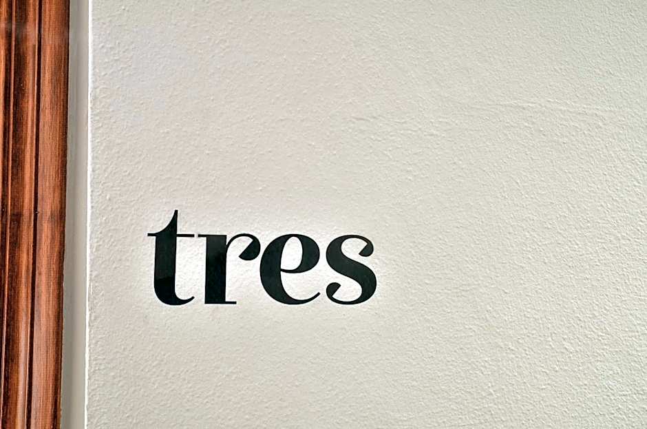 Villa Conmigo Bed & Breakfast