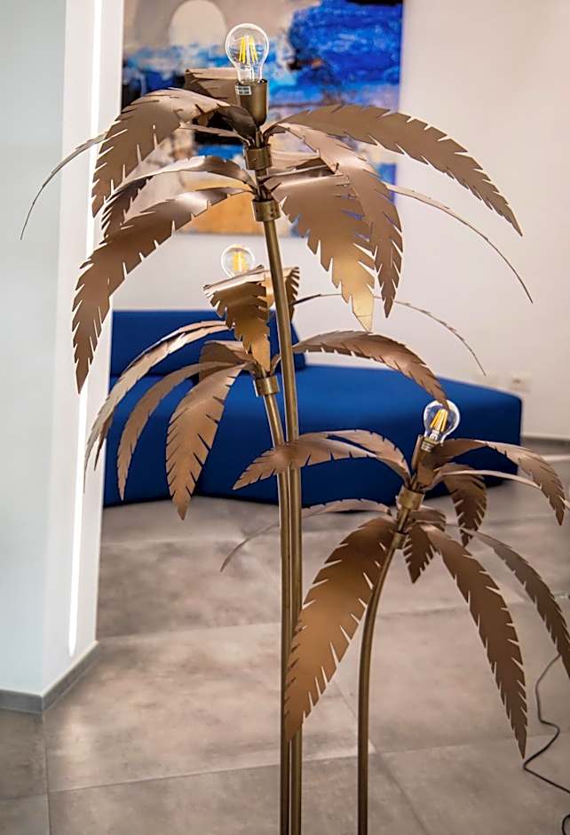One Design Hotel
