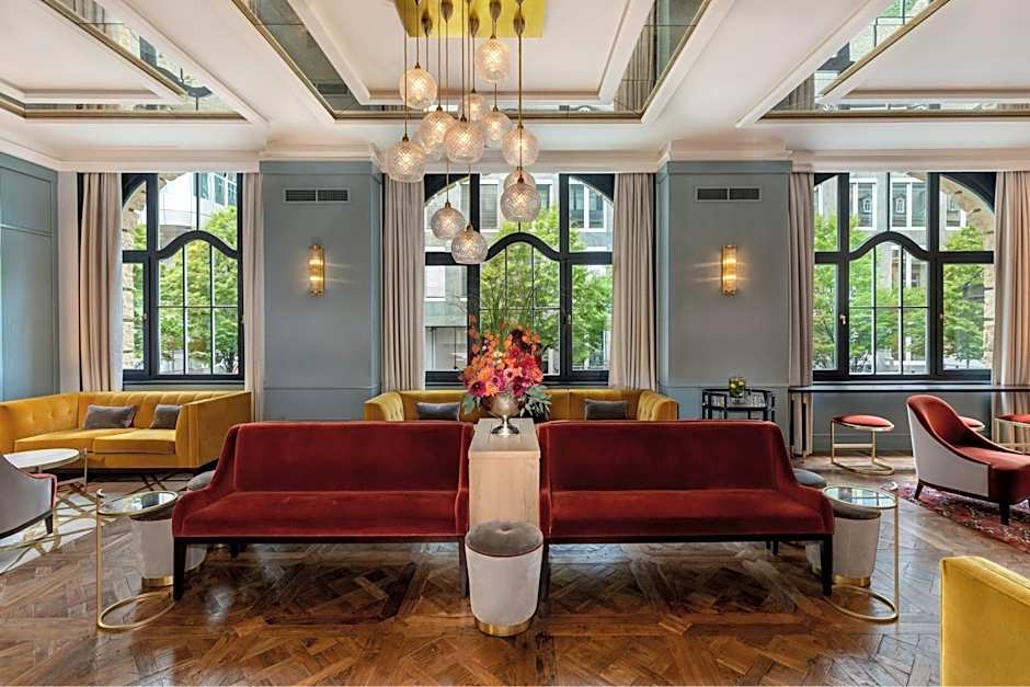 LUME Boutique Hotel, Autograph Collection