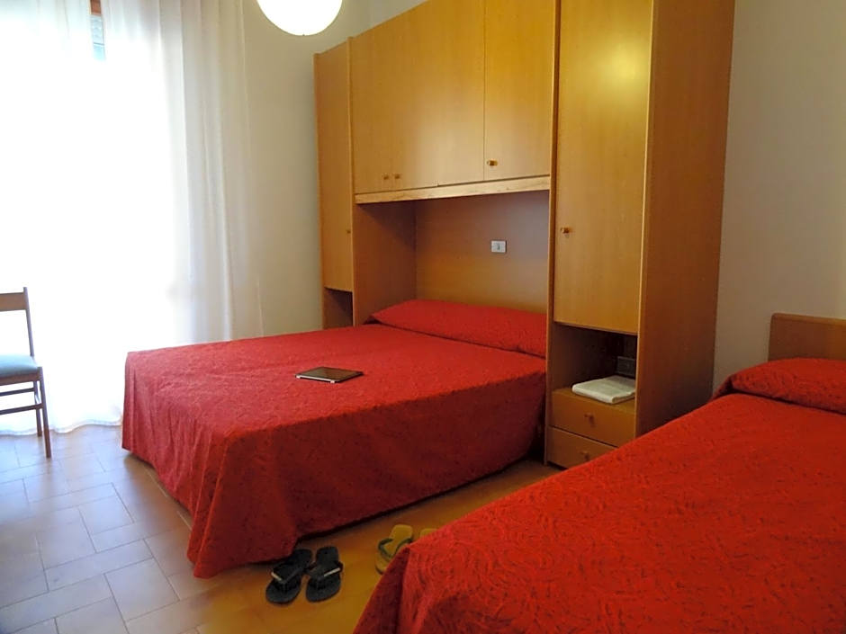 Hotel Residenza Giardino