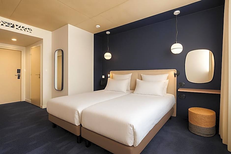 Golden Tulip Hotel & Rooftop Martigues Provence