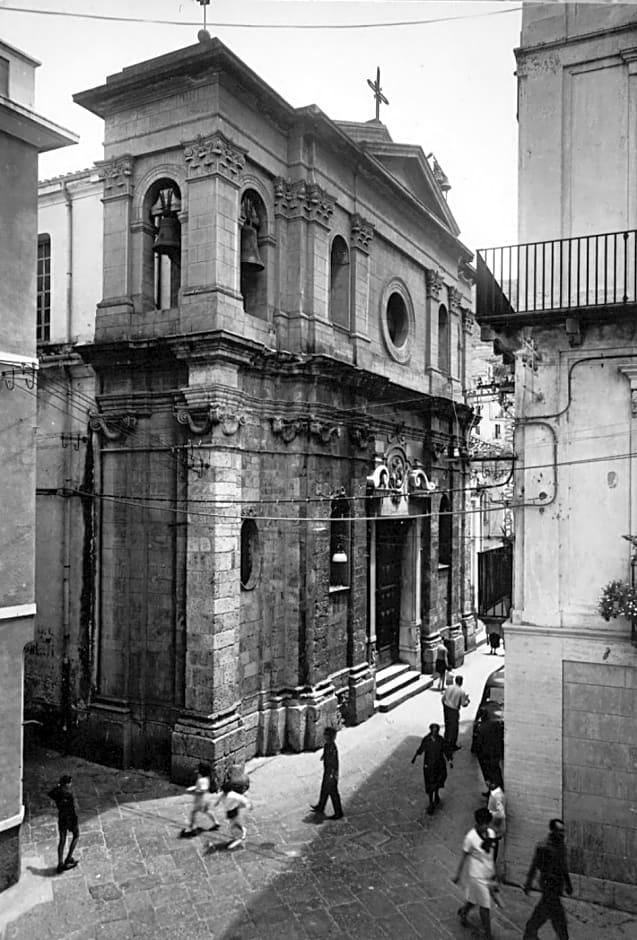 B&B Duomo Apartament