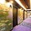 Centurion Hotel Grand Akasakamitsuke Station
