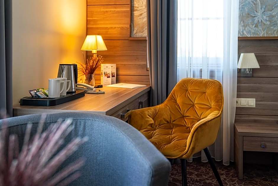 Korona Hotel