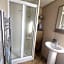 Caravan sleeps 8 at Littlesea, Weymouth