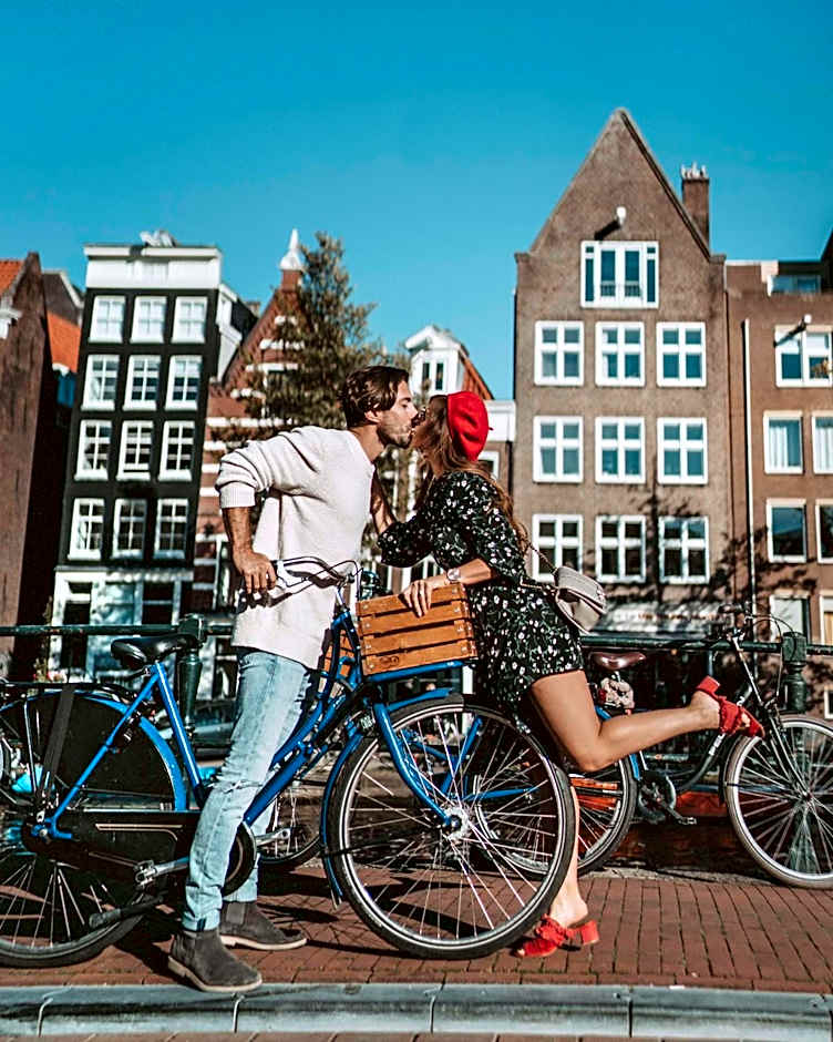 Andaz Amsterdam, Prinsengracht, By Hyatt