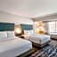 The Hourglass Hotel, Ascend Hotel Collection