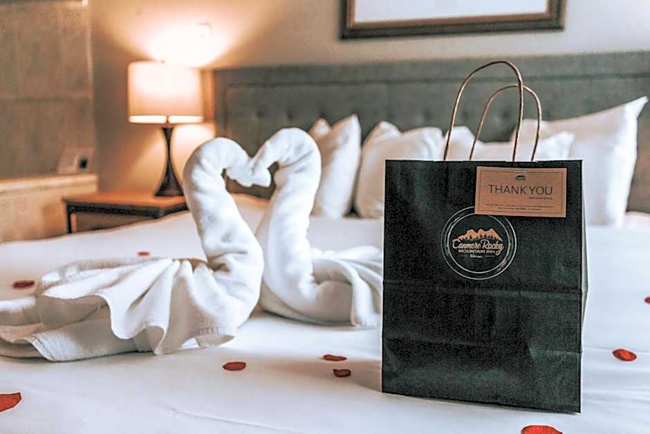 Canmore Rocky Mountain Inn